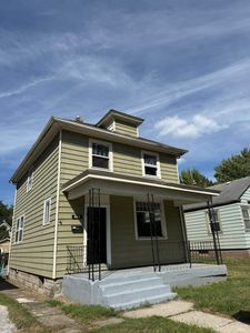 822 Poplar St, Fort Wayne, IN, 46802