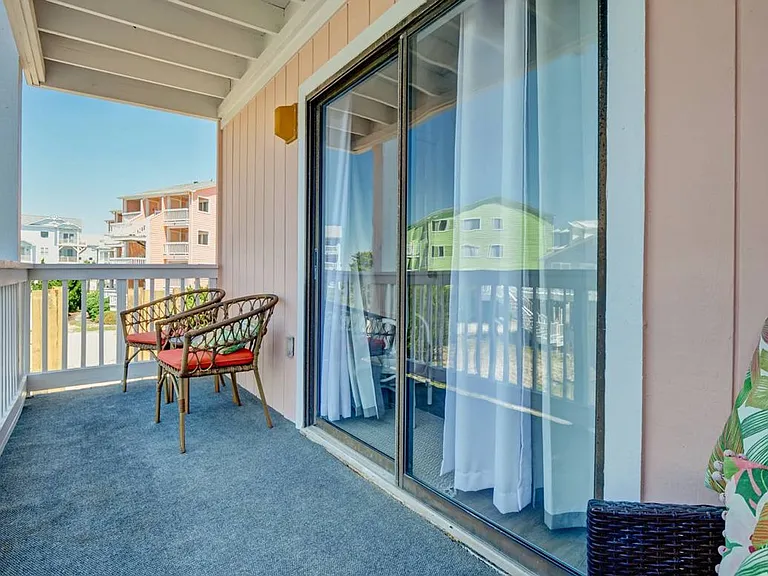 1609 Carolina Beach Ave N #2G — Photo 22