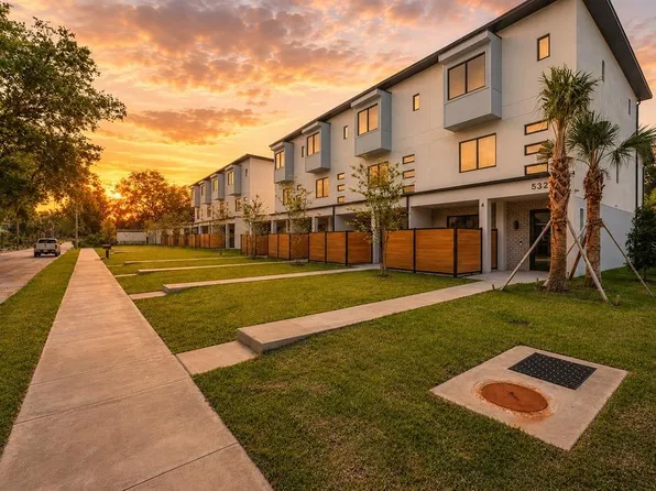 532 W Plaza Pl #3, Tampa, FL 33602