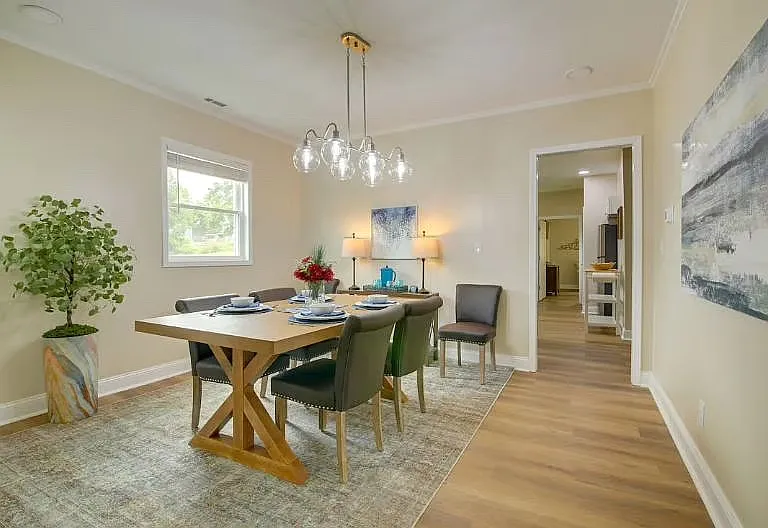 125 Hatton St #1 — Photo 1