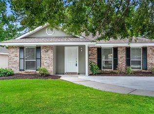 404 Bon Temps Roule, Mandeville, LA 70471