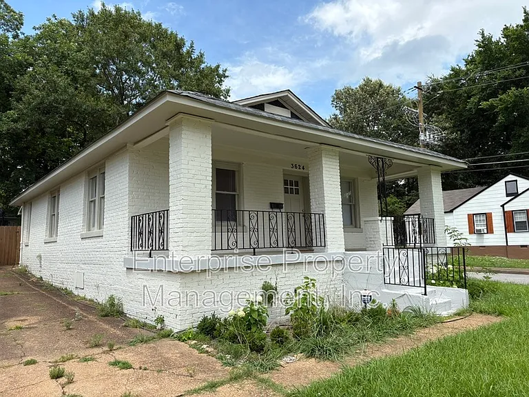 3624 Marion Ave — Photo 3