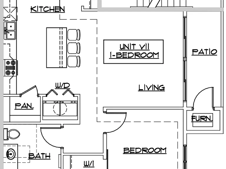 The Vistas Apartments at Beacon Hill — Photo 44