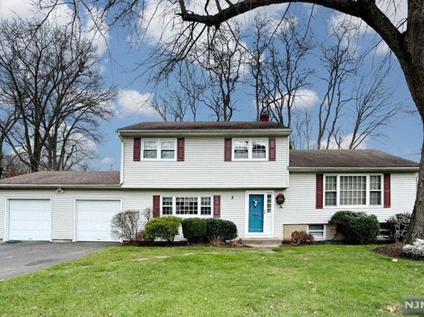 Midland Park Nj Real Estate