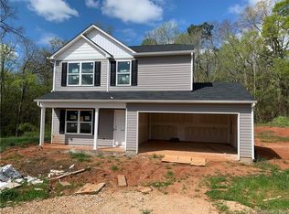 1246 Landsdown Dr, Salisbury, NC 28147