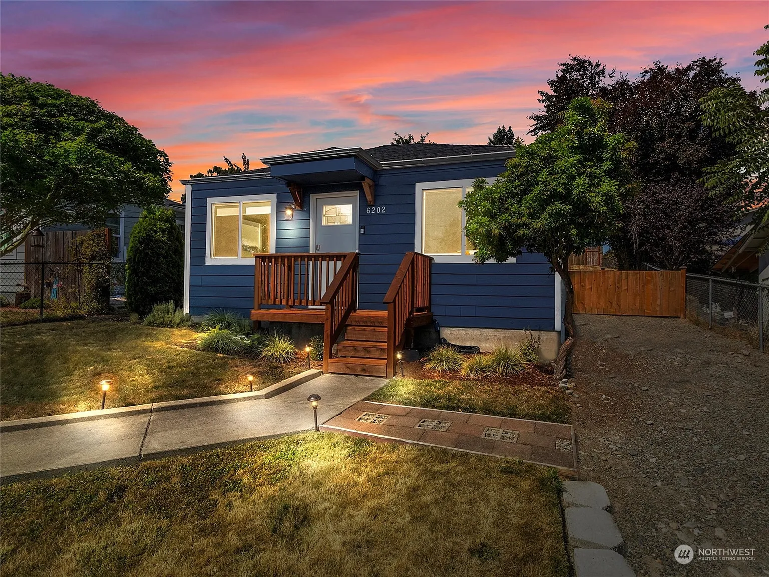6202 S M Street photo 1