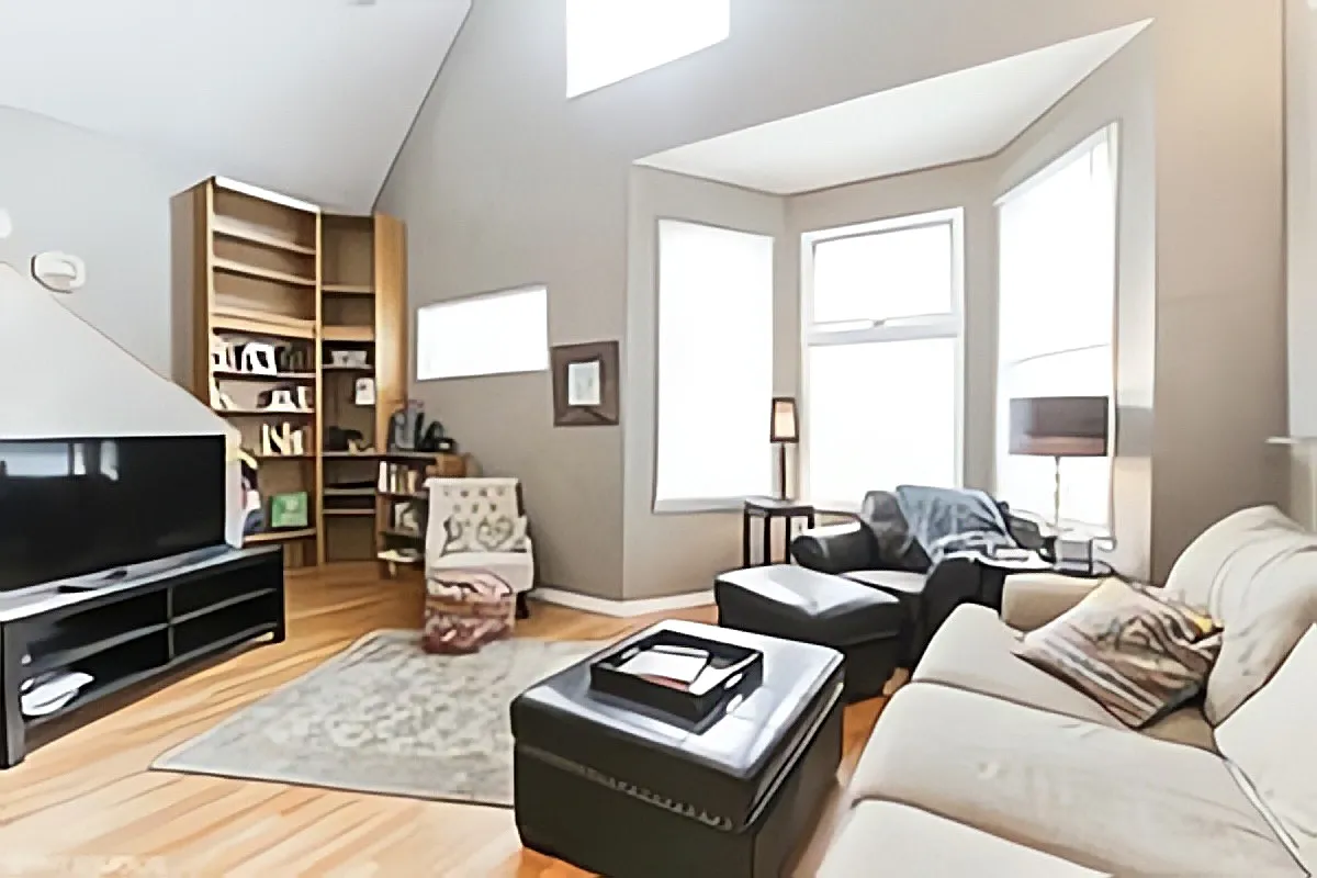3 bed, 1800 sqft, $4,250 — Photo 3