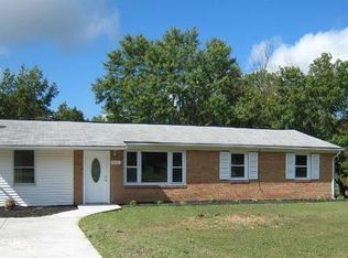 8401 Rockwell Dr, Clinton, MD 20735