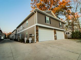 125 W Ash St, Columbia, MO 65203