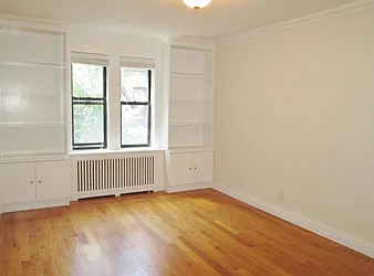 Rented by Keller Williams NYC