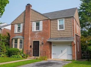 2415 W Washington St, Allentown, PA 18104