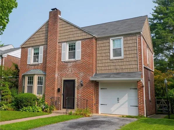 2415 W Washington St, Allentown, PA 18104