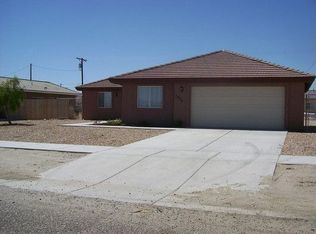 1279 Black Sea Ave, Thermal, CA 92274