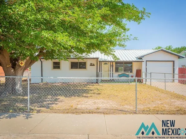209 W Damson St, Hagerman, NM 88232