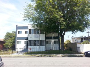 2212 Myrtle Ave APT 8, Long Beach, CA 90806