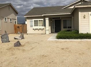 274 Fallen Leaf Ln, Fernley, NV 89408
