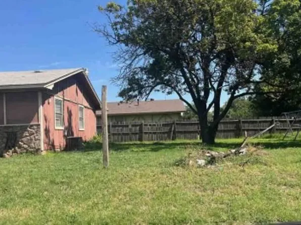 500 N Kate Ave, Oklahoma City, OK 73117