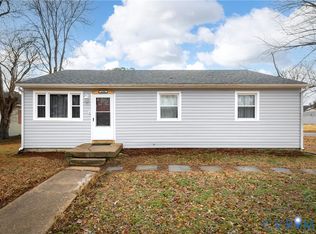 3308 Freeman St, Hopewell, VA 23860