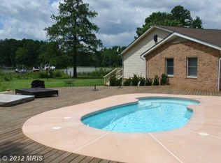 11650 Perry Branch Rd, Newburg, MD 20664