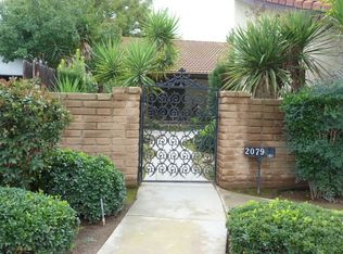 2079 W Calimyrna Ave #7C, Fresno, CA 93711