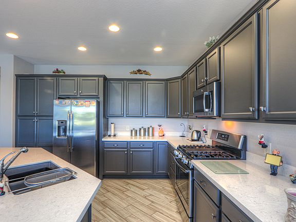 5th image of 4454 W Box Canyon Dr