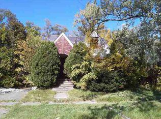 14721 Novara St, Detroit, MI 48205