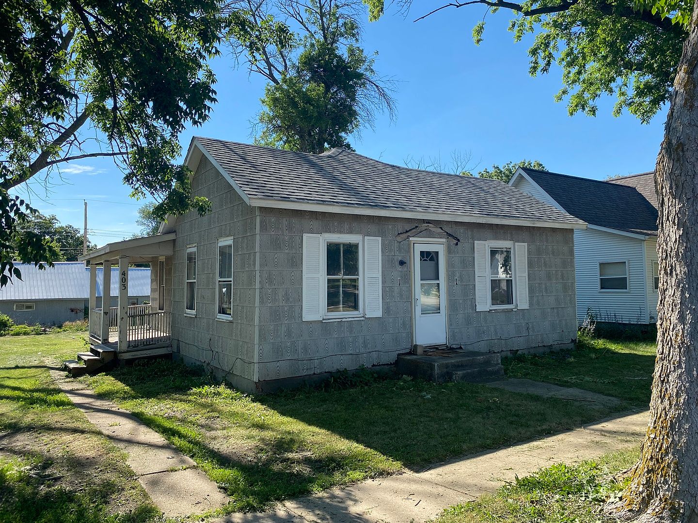 403 Pine St, Varna, IL 61375 Zillow