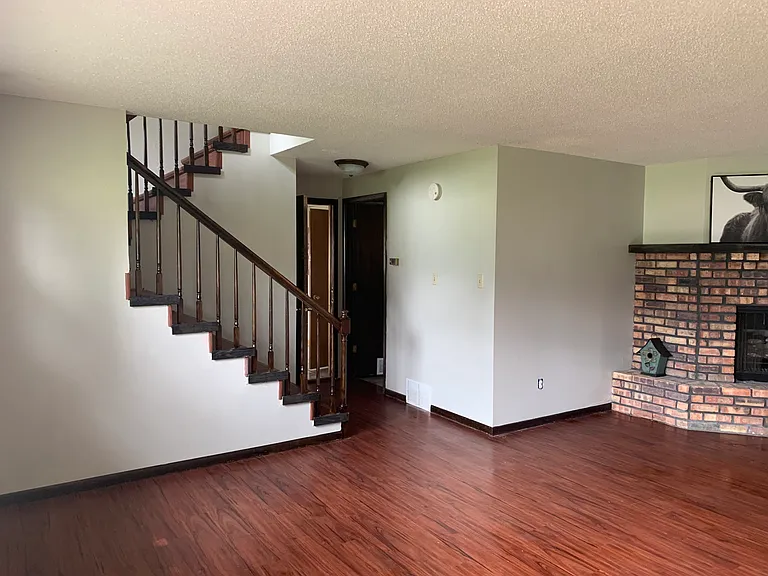 lower level