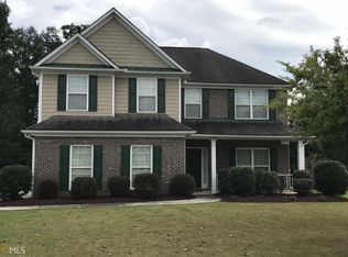 4151 McBride Dr, Powder Springs, GA 30127