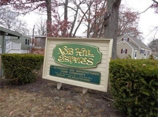 20 Cynthia Cir, Weymouth, MA 02188