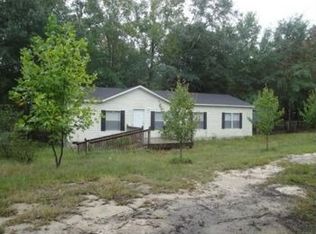 137 Short Rd, Milner, GA 30257
