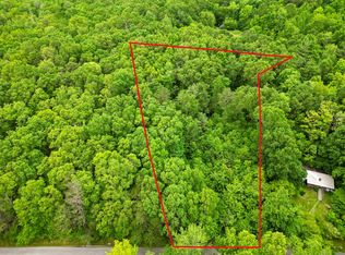 0 Old Mountain Rd, Greeneville, TN 37743