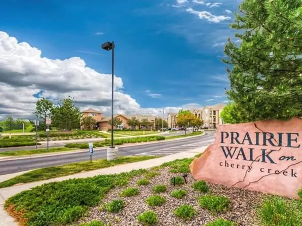 17346 Nature Walk Trl Unit 105, Parker, CO 80134