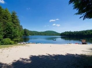 843 Lake Ave, Lake Luzerne, NY 12846