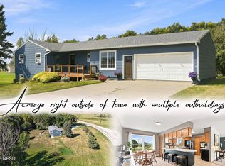 3105 7th St SW, Watertown, SD 57201
