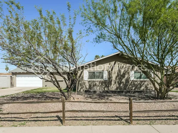 5932 W Pasadena Ave, Glendale, AZ 85301