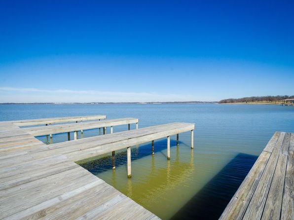 LOT 13 Waterside Dr, Corsicana, TX 75109