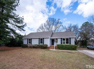 4521 Plum Blossum Dr, Knightdale, NC 27545