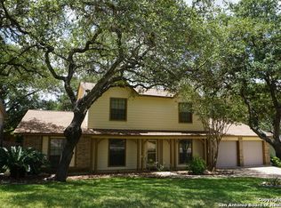 18027 Shady Knl, San Antonio, TX 78258