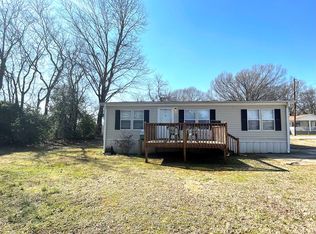 100 Bailey St, Gaffney, SC 29340