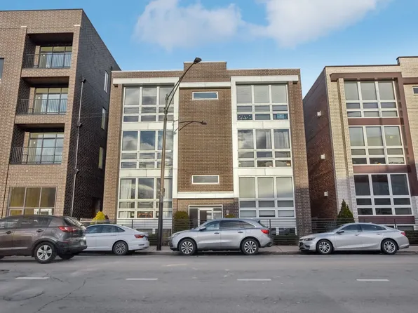 3215 N Elston Ave APT 1S, Chicago, IL 60618