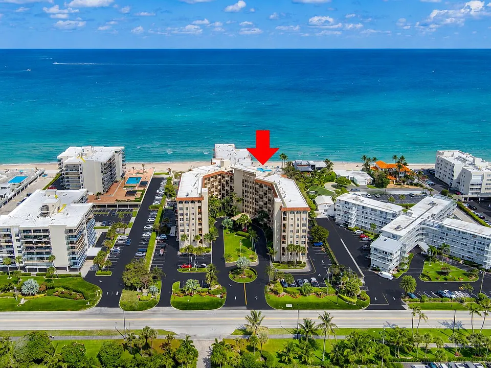 3475 S Ocean Blvd #2050