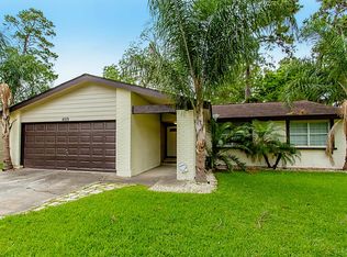 4519 Enchantedgate Dr, Spring, TX 77373