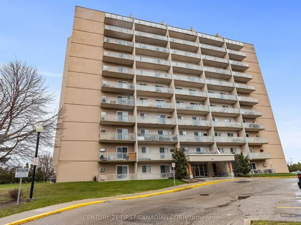 583 Mornington Ave #1104, London, ON N5Y 3E9