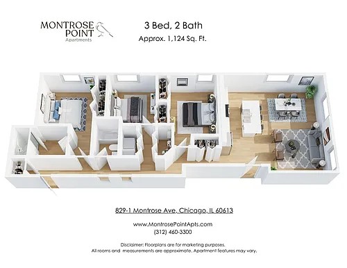 Floor plan 829-1
