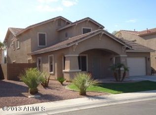 2728 S Nielson St, Gilbert, AZ 85295