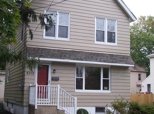 6312 Irving Ave, Pennsauken, NJ