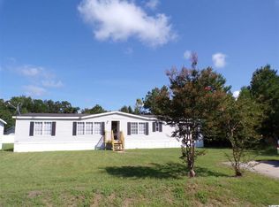 8368 Huntington Ct, Conway, SC 29527