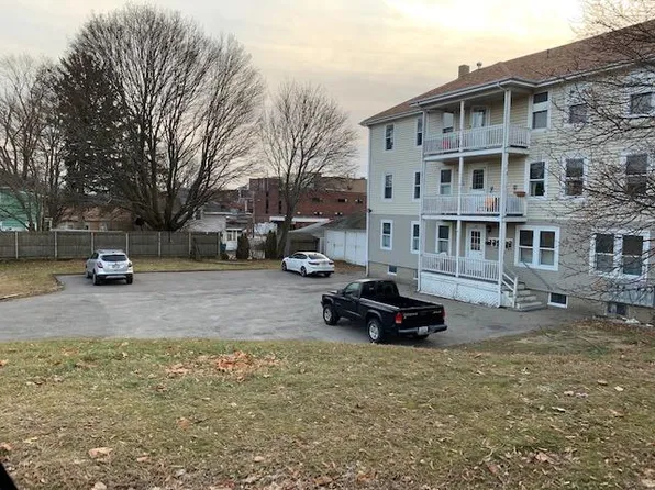 61 Emerson St, Woonsocket, RI 02895