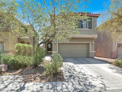 6323 Rubylyn Ave, Las Vegas, NV, 89122